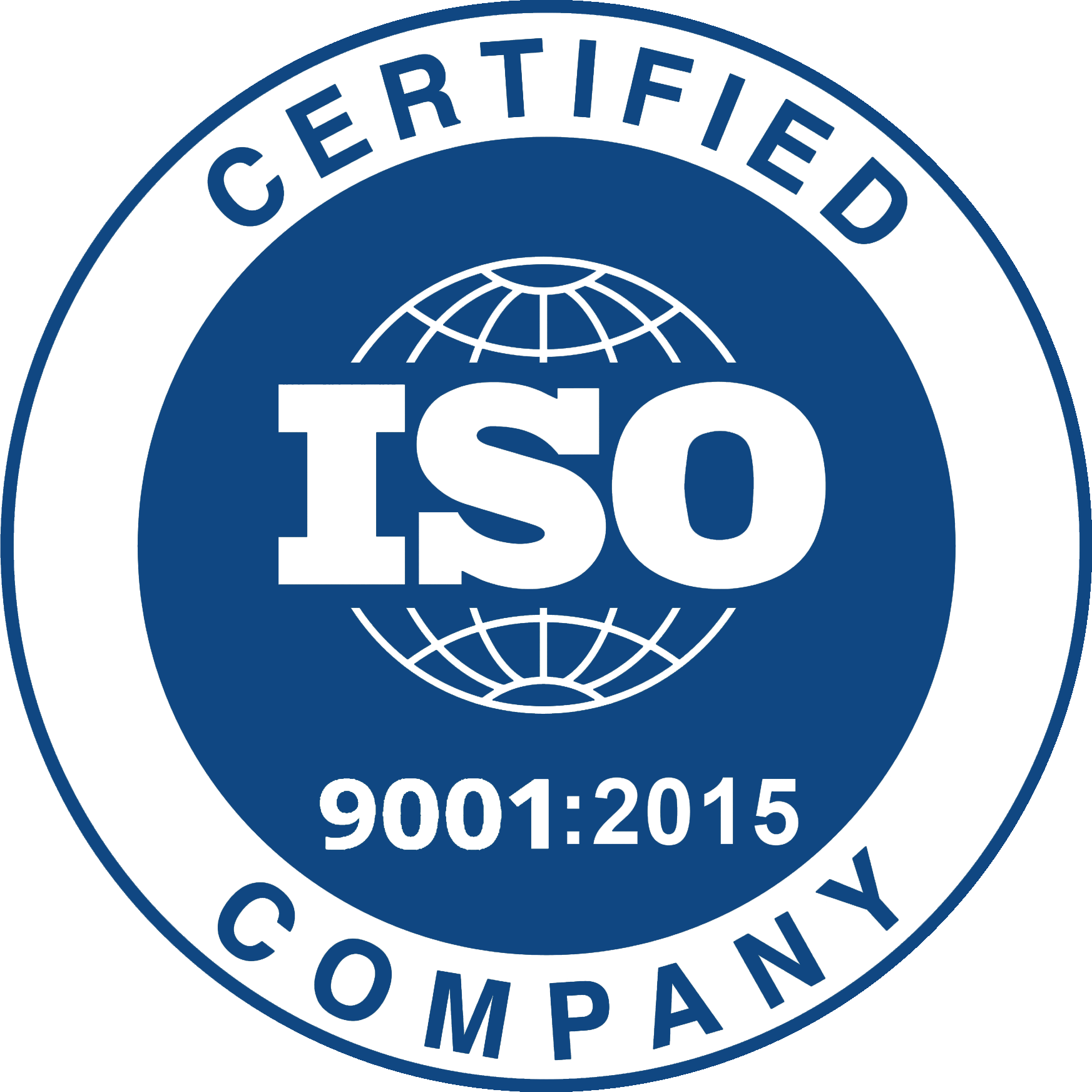 ISO 9001-2015, Quality Management System, ISO certified Euro Nordic